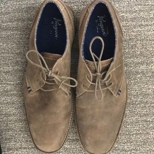 Men’s oxfords